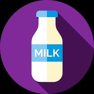 The Milk Store